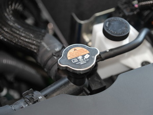 2021 1.6L XL CVTA 