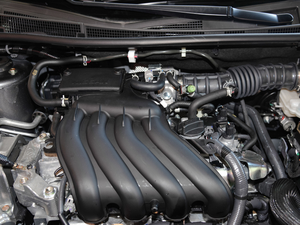 2021 1.6L XL CVTA 