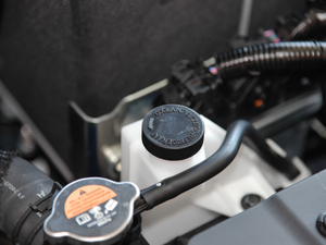 2021 1.6L XL CVTA 