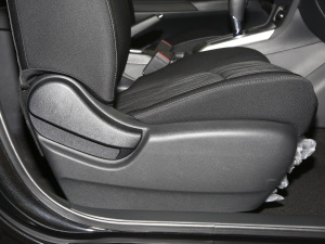 2021 1.6L XE CVTm g