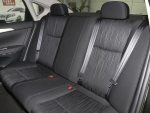 2021(jng) 1.6L XE CVTm 