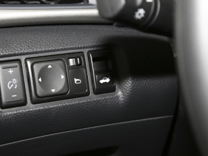 2021(jng) 1.6L XE CVTm g