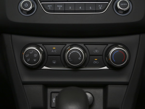 2021款经典 1.6L XE CVT舒适版 空调调节