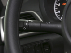 2021款经典 1.6L XE CVT舒适版 中控区