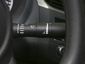 2021款经典 1.6L XE CVT舒适版 中控区