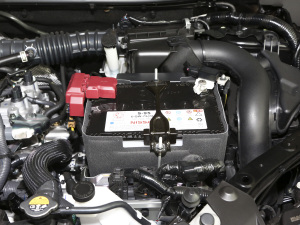 2021(jng) 1.6L XE CVTm 