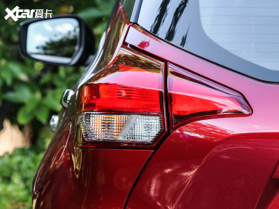 2021ſ 1.5L XV TOP CVT(lin)