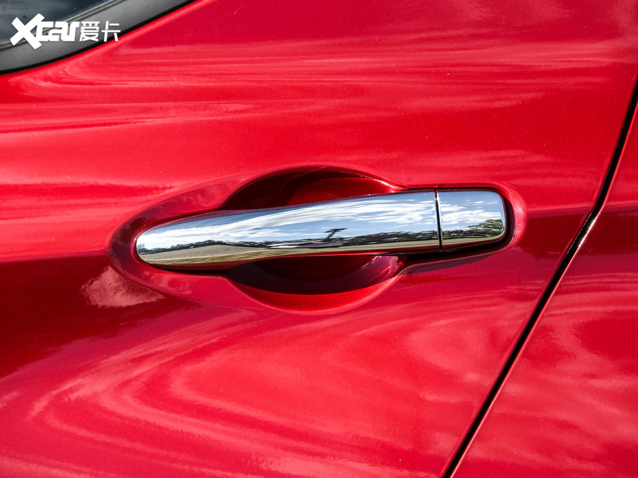 2021ſ 1.5L XV TOP CVT