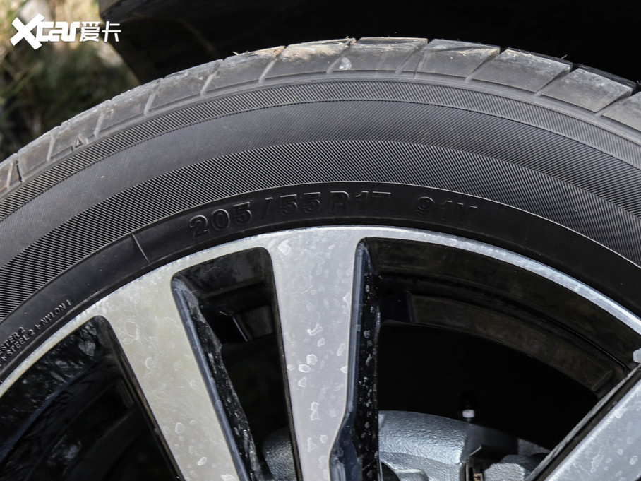 2021ſ 1.5L XV TOP CVT