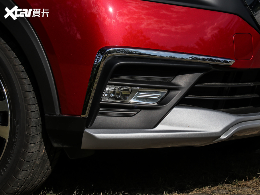 2021ſ 1.5L XV TOP CVT