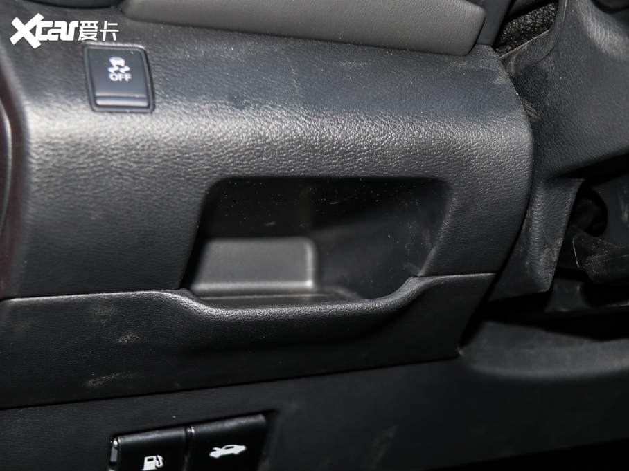 2021ſ 1.5L XV TOP CVT