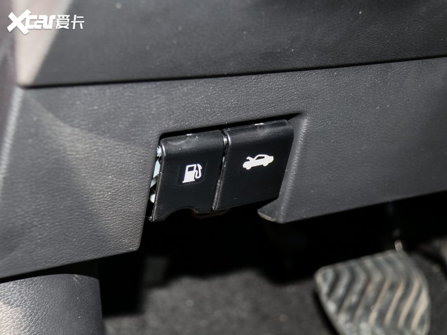 2021ſ 1.5L XV TOP CVT(lin)