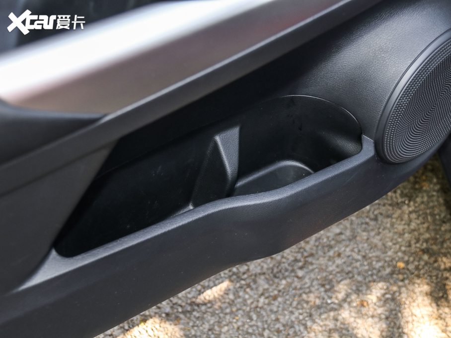 2021ſ 1.5L XV TOP CVT(lin)