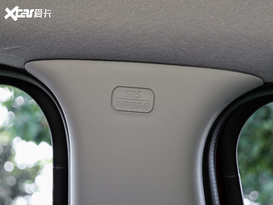 2021ſ 1.5L XV TOP CVT(lin)