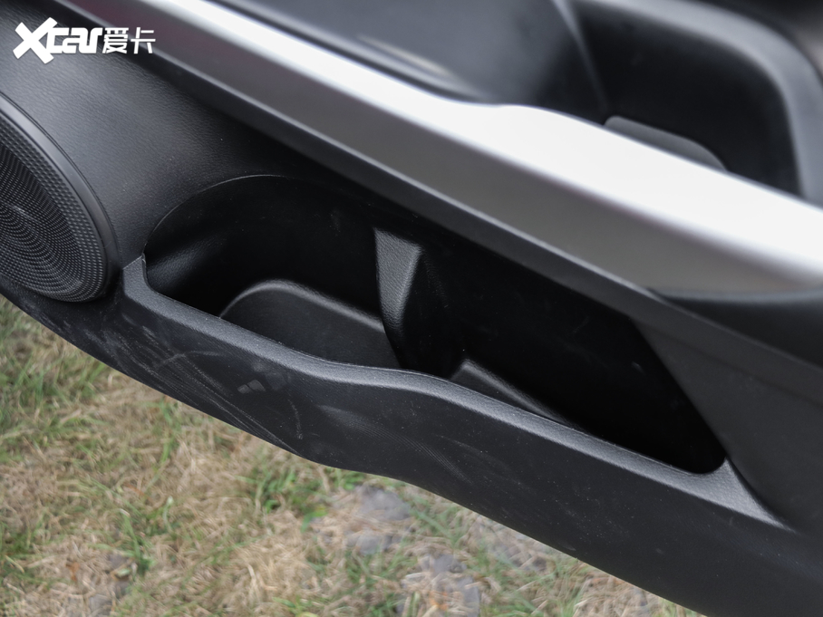 2021ſ 1.5L XV TOP CVT(lin)