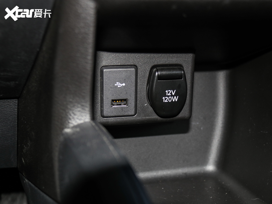 2021ſ 1.5L XV TOP CVT(lin)