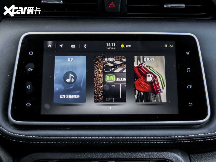 2021ſ 1.5L XV TOP CVT