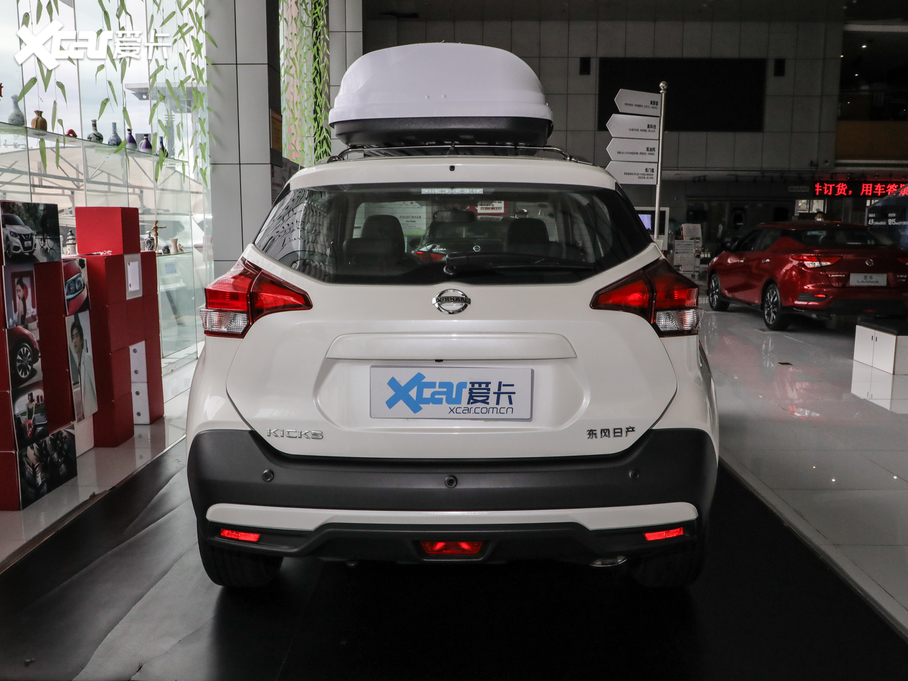 2021ſ 1.5L XV CVTA