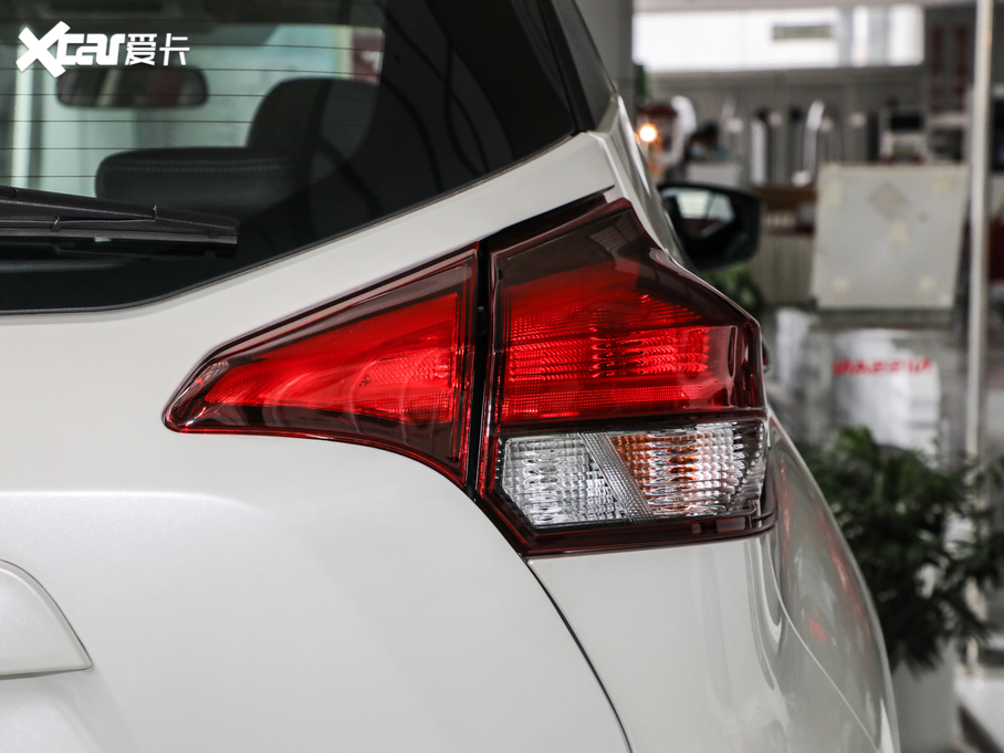 2021ſ 1.5L XV CVTA