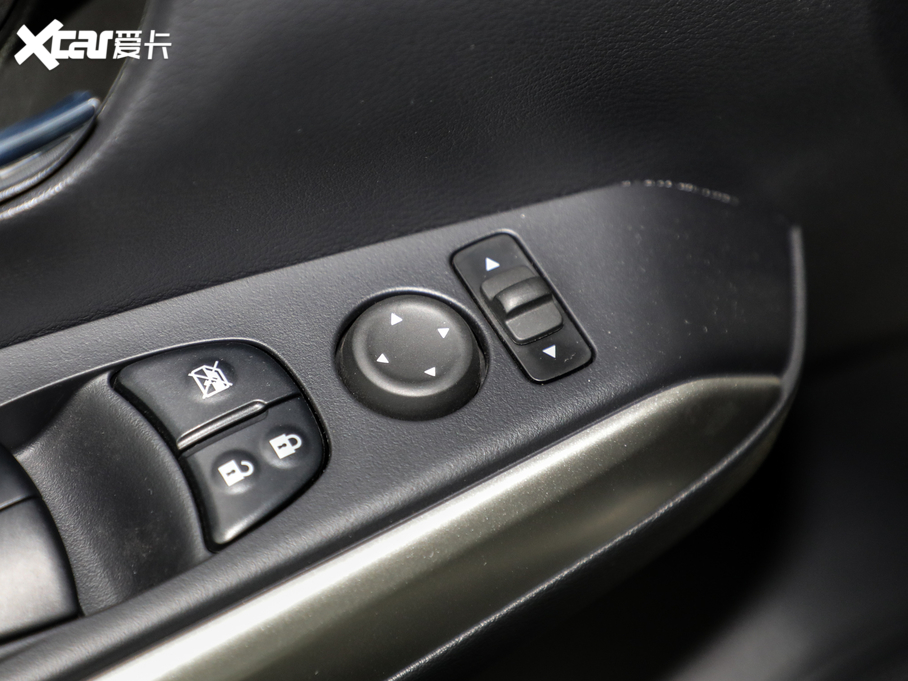 2021ſ 1.5L XV CVTA