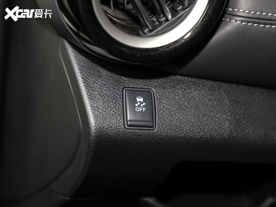 2021ſ 1.5L XV CVTA