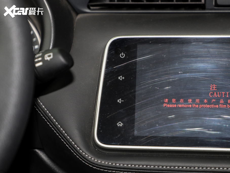 2021ſ 1.5L XV CVTA