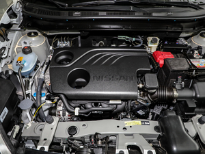 20211.5L XV CVT(lin)A 