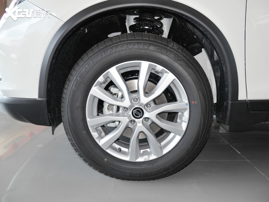 2021E 2.0L XL Premium CVT(lin)