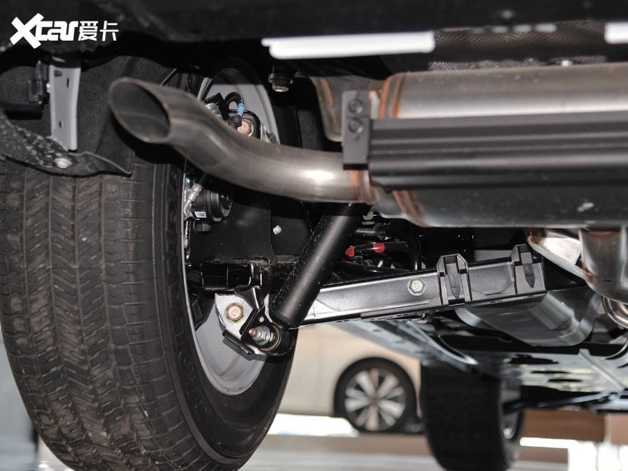 2021E 2.0L XL Premium CVT