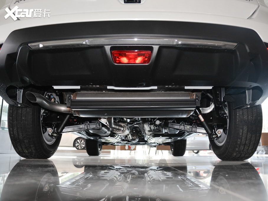 2021E 2.0L XL Premium CVT(q)(lin)