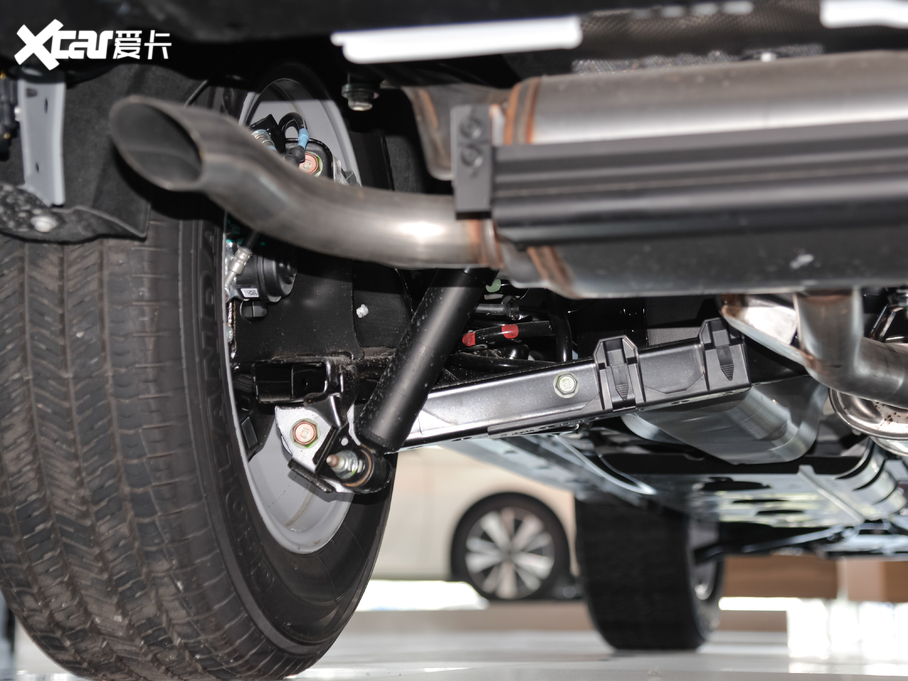 2021E 2.0L XL Premium CVT