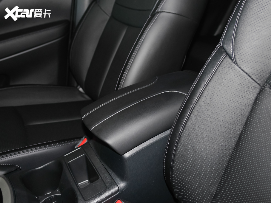 2021E 2.0L XL Premium CVT