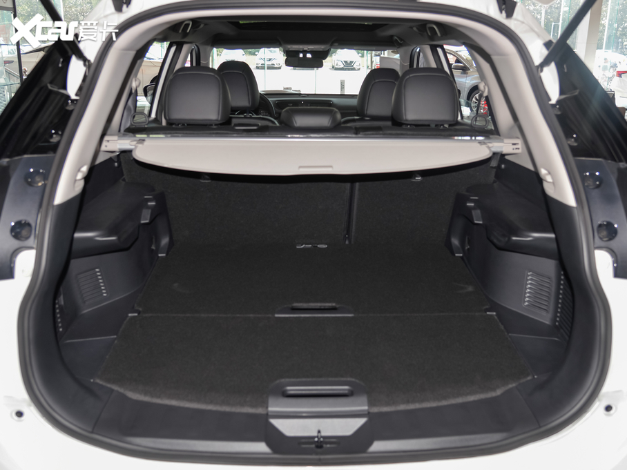 2021E 2.0L XL Premium CVT