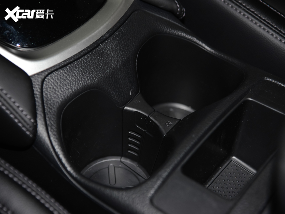 2021E 2.0L XL Premium CVT