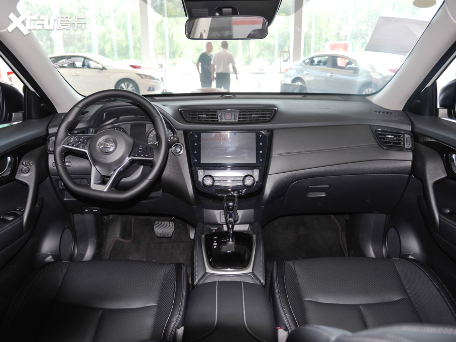2021�����E 2.0L XL Premium CVT�����������