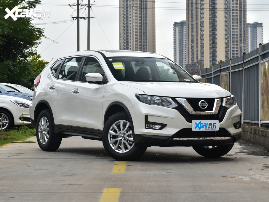 2021E 2.0L XL ITS CVTm