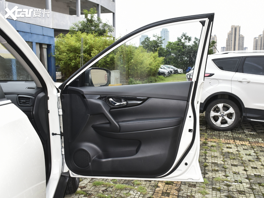 2021E 2.0L XL ITS CVTm