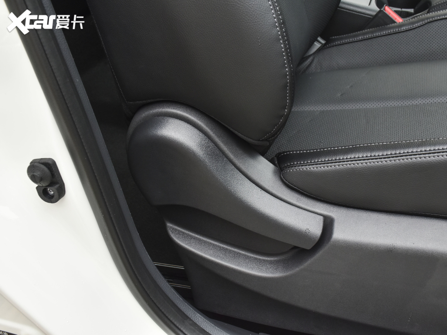 2021E 2.0L XL ITS CVTm