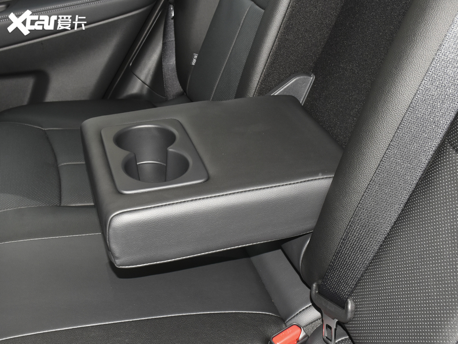 2021E 2.0L XL ITS CVTm