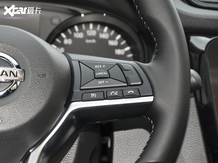 2021E 2.0L XL ITS CVTm