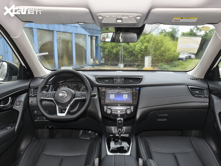 2021E 2.0L XL ITS CVT(q)(lin)m