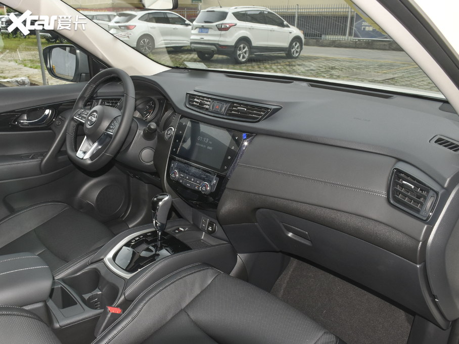 2021E 2.0L XL ITS CVTm