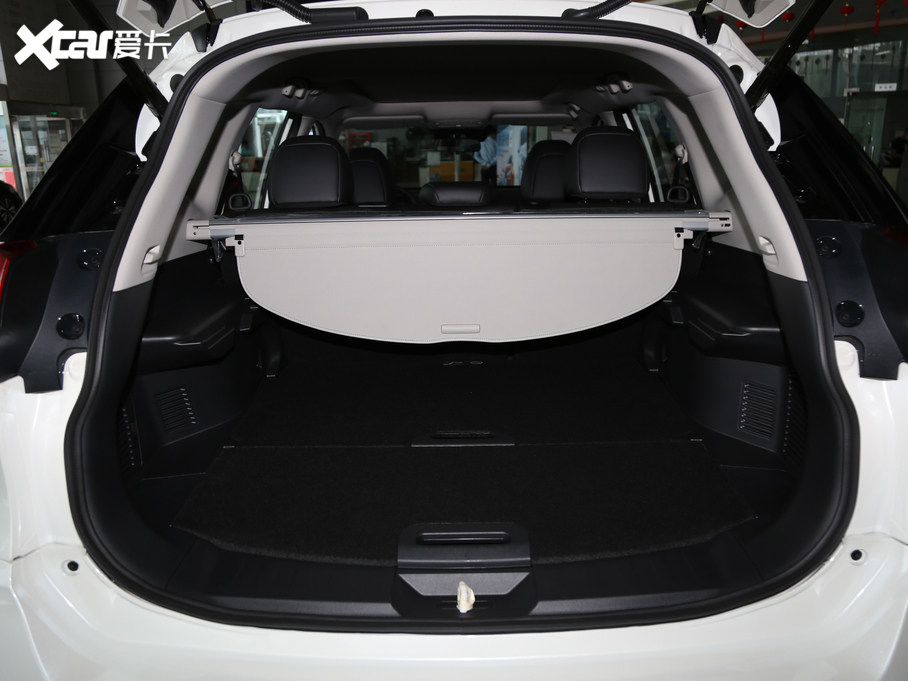 2021E 2.5L XL ITS CVT(q)AI(lng) 