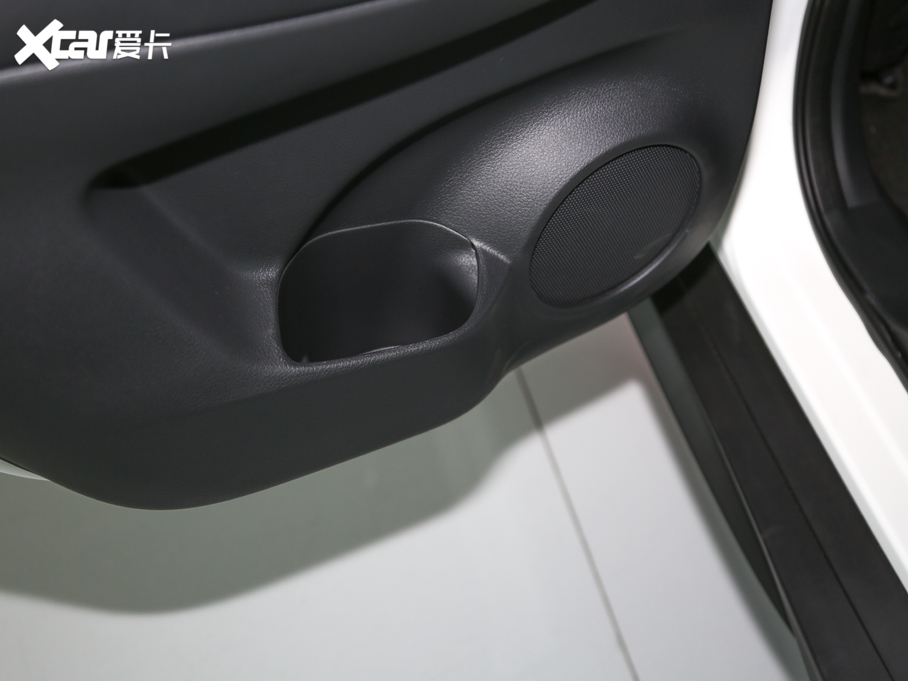 2021E 2.5L XL ITS CVTAI 