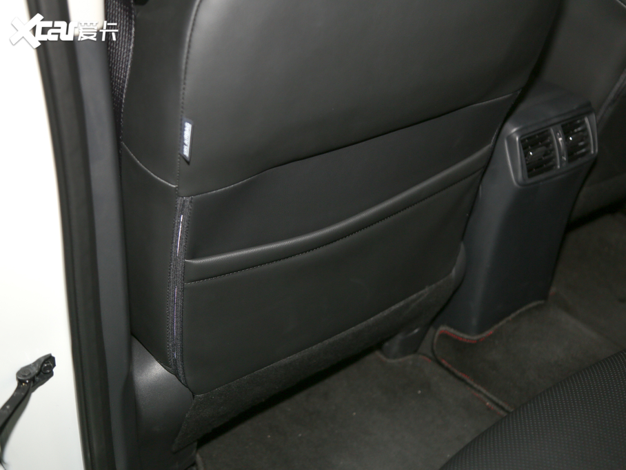 2021E 2.5L XL ITS CVTAI 