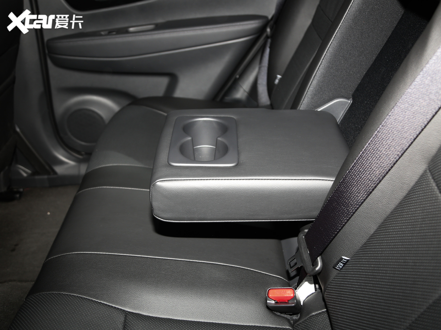 2021E 2.5L XL ITS CVTAI 