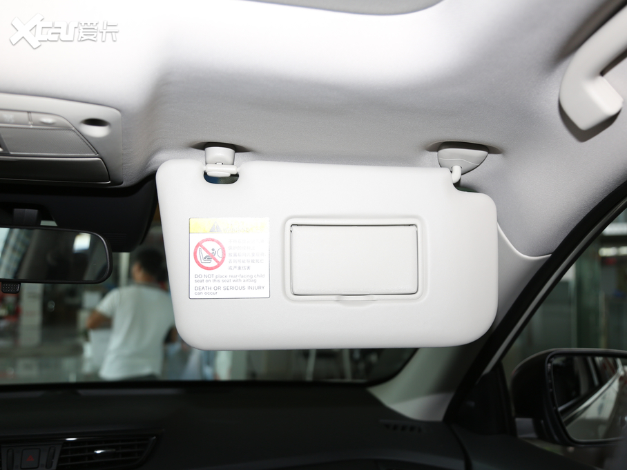 2021E 2.5L XL ITS CVT(q)AI(lng) 