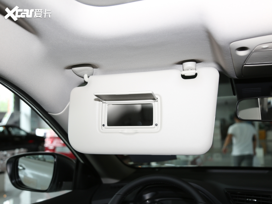 2021E 2.5L XL ITS CVTAI 