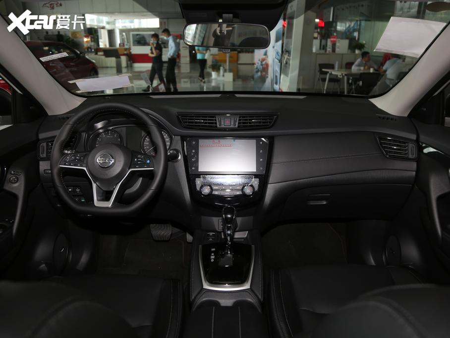 2021E 2.5L XL ITS CVTAI 