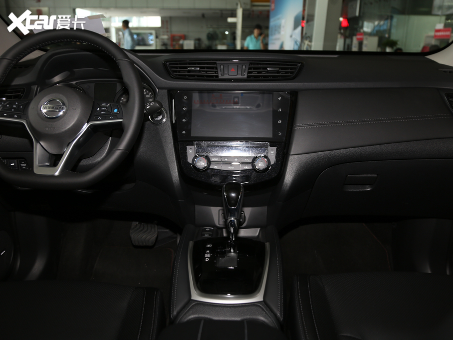 2021E 2.5L XL ITS CVTAI 